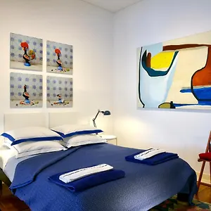  Appartement Saldanha