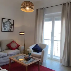  Appartement Charming Family