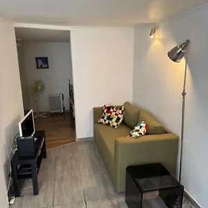  Appartement Secret & Graca