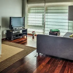 Appartement Arrabida